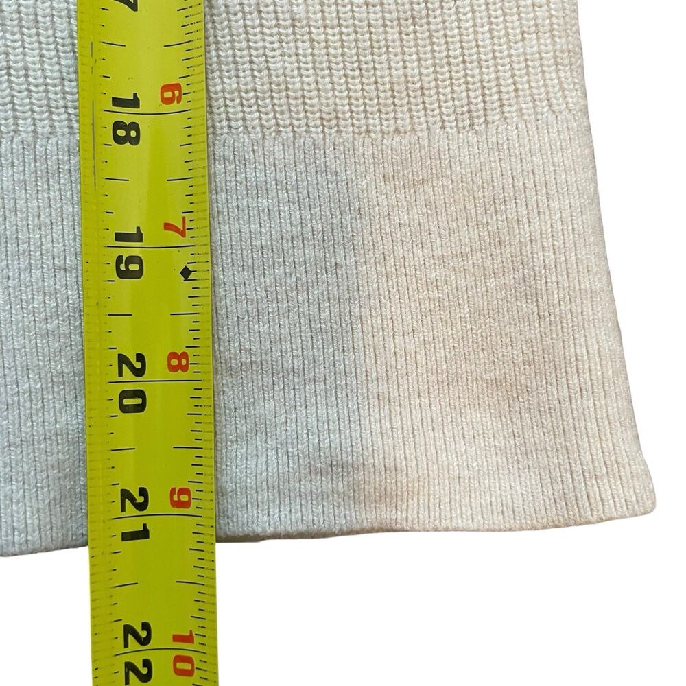 Lululemon Ribbed Sweater - Picture 8 of 9